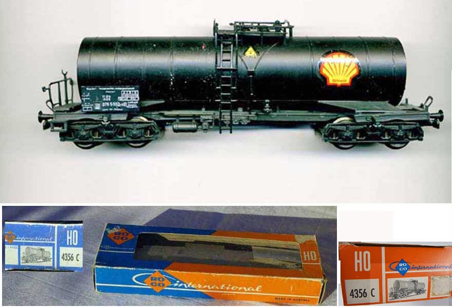 Roco 4356C